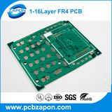 Fr4 94V0 PCB Supplier and Professional Electronics Multilayer PCB OEM/ODM Making