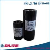 Start Capacitor CD60 Type with Bakelite Shell Capacitor