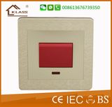 BS 45A Water Heater Air Conditioner AC Controller Wall Switch