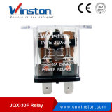 Electronic 30A Miniature Power Relay (JQX-30F 1Z)