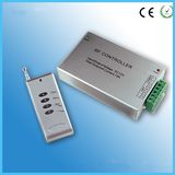 Aluminum Shell RF 4 Key Controller