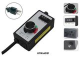 Electric Brushless Motor Fan Speed Controller (HTW-AC)