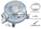 Pressure Difference Switch of Fire Fighting Apparatus