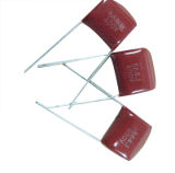 Cl21 Film Capacitor-Metallized Polyester Film Capacitor - Mkt (SMEF)