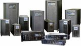 3kVA/2.4kw 1/1, 3/1 Phase Pure Online UPS with DSP Control, Uninterruptible Power Supply