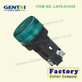Lay5-EV443 12mm Push Button Switch