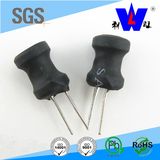 Lgb Radial Wirewound Inductor for LED