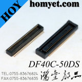 0.4mm Pitch Double Row 2*2.5mm 50p Btb Connector FPC Connector for Electrical Products