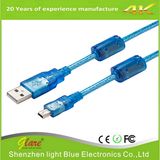 USB Am to Mini 5pin Cable