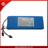 Li-Po Battery Pack 3.7V/20ah with PCM 5A
