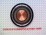Swa Power Cable