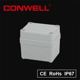 Non-Conducting Electrical Switch Box