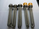 Tubular Stainless Steel 304 Water Heater Tube Heating Element