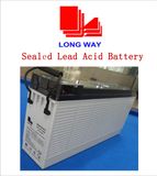 Front Access Sealed Lead-Acid Battery 12V110ah