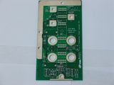 Electric Tin Plating Printed Circuit Board (S-015)