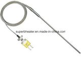 Plastic Injection Molding Machine, Type K /J Thermocouple for Temperature Controller