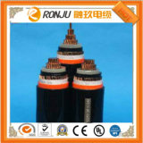 2018 High Quality Steel Tape Armored Flame-Retardant Power Cable