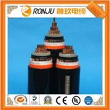 2018 High Quality Steel Tape Armored Flame-Retardant Power Cable