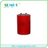 Aluminum Electrolytic Capacitor with Standard Voltage 56000UF 16V Capacitors