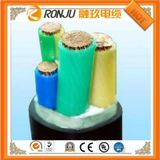 Flame Retardant Medium Voltage Screened Power Cable (18/35kv)