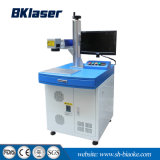 20W 50W Plastic Fiber Laser Marking Machine Price