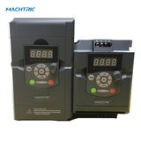 Simple Function Easy Drive Inverter Low Voltage VFD Frequency Converter