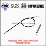 Trigger Remote Wheel Control Cable for Garden Parts