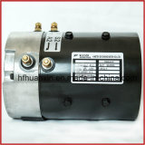 High Torque Kds Brushed Reversible DC Motor Zq48-4.0-C 48V/110A Professional for Club Carts