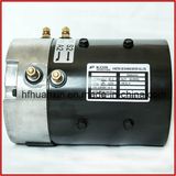 High Torque Kds Brushed Reversible DC Motor Zq48-4.0-C 48V/110A Professional for Club Carts