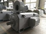 2000kw Mill Electric DC Motor