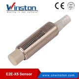 E2e-X5 Non-Flush Cylinder Type Proximity Switch Sensor