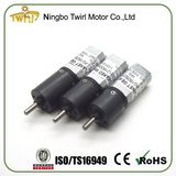 12V 24V High Performance 16mm Micro Geared DC Motor