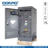 SBW-80kVA New Style, 3phase Industrial-Grade Compensated Voltage Stabilizer/Regulator