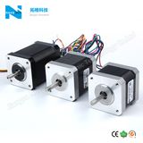 NEMA 17 China Stepper Motor