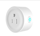 American USA Type Wireless WiFi Power Switch Socket with APP Support