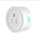 American USA Type Wireless WiFi Power Switch Socket with APP Support