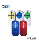 New and Goodlooking Shape Rolling Code Universal Remote Control