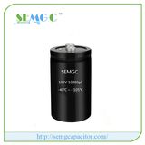 Super Capacitor 100V 1000/4700/6800/10000/22000UF High Farad Capacitor Battery