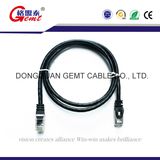 FTP Cat5e/CAT6 Fiber Optic Patch Cord