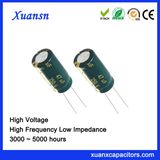 Orginal Capacitor Electrolytic 47UF 250V High Frequency