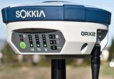 New Sokkia Rtk GPS Grx2 Sokkia Rtk GPS