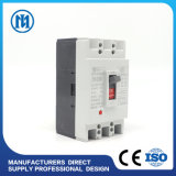 Manufacturer 6A 3-Pole Molded Case Circuit Creaker, Cdsm1-63m/3p-6 MCCB /