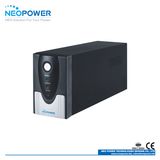 600va Sine Wave Square Wave Backup Power Offline UPS