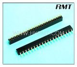 Female Header 2.54mm Single