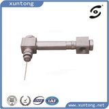 180 Degree Adjustable Connector