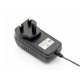 12V 2A UK Plug Power Adapter with Ce CB