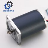40W 24V High Torque Brushed DC Motor for Lifter_D