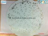 Leiterplatten PCB Aluminum PCB for LED Circuit Board, MCPCB Metal Core PCB