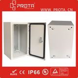 Metal Electric Enclosure IP66 Distribution Box