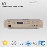 Professional Digital PA System Karaoke Audio Amplifier